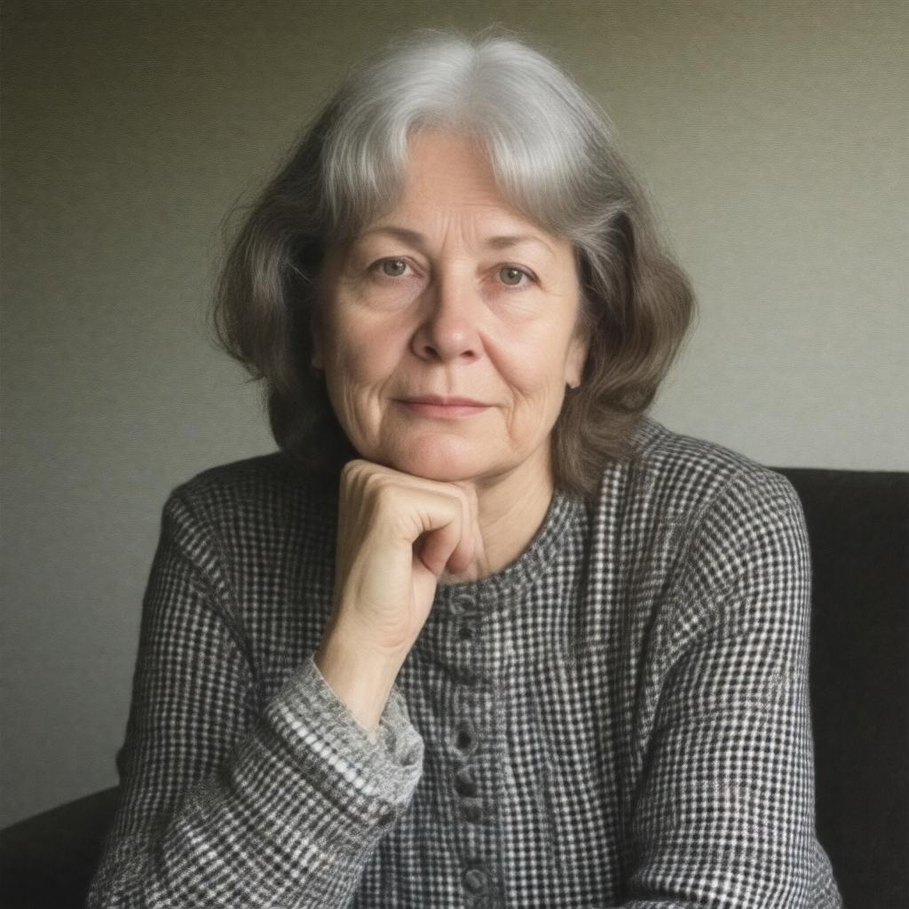 Anna Burns